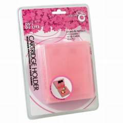 Draxter Cartridgehouder voor NDS/NDSI Roze