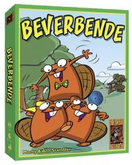 Spel Beverbende