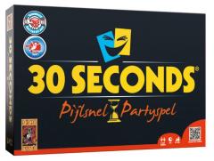 Spel 30 Seconds