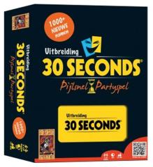 999 Games Spel 30 Seconds Uitbreiding
