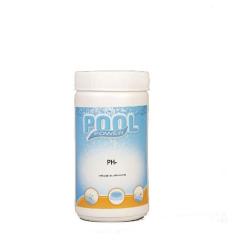 Pool Power pH-Min (pH verlager) Flacon 1,5 Kg