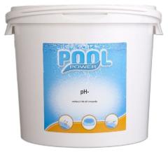 Pool Power pH-Min 7 KG