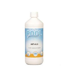 Pool Power Anti-Alg 1 Liter