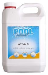 Pool Power Anti Alg 5L