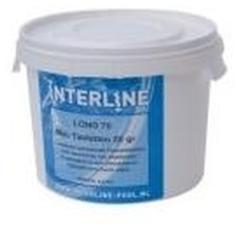 Interline Chloortabletten 2,5 kg