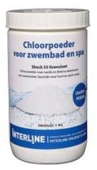 Interline Chloorgranulaat 1 kg