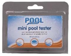 Pool Power pH Mini Tester