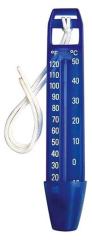 Interline Thermometer met Koord