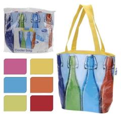 Shopper Koeltas Assorti