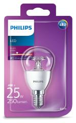 Philips 8718696454718 4W (5W) E14 ND LED Kogel Lamp