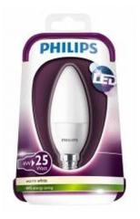 Philips 8718696474914 4W (25W) E14 FR ND LED Kaars Lamp