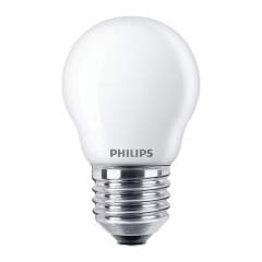 Philips LED Classic Kaarslamp 40W E27