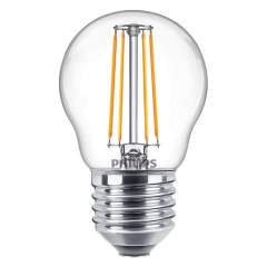 Philips LED Lamp 40W E27 Warm Wit