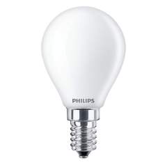 Philips LED Lamp 40W E14 Warm Wit