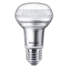 Philips Dimbaar LED Reflectorlamp 60W E27 Warm Wit