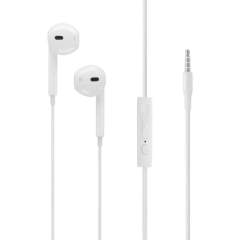 GrabNGo Gng Ear-pods 3.5mm