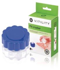 Vitility VIT-70610070 Smart Home Tabletvergruizer