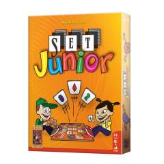 999 Games SET Junior