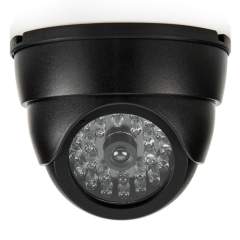 SEC24 Dummy Camera Dome