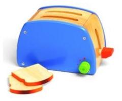 Pintoy Broodrooster