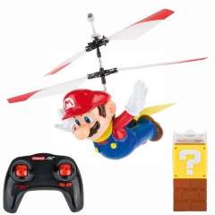 Carrera RC Super Mario Flying Cape Mario