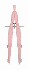 Aristo AR-55817 Snelverstelpasser Topline Mat-roze