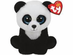 TY Classic Ming Knuffel Panda 15cm