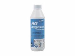 HG Hagesan Blauw Anti Kalkaanslag Urinesteen 500ml