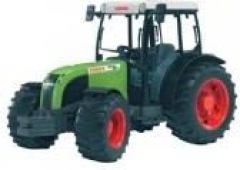 Bruder Claas Nectis 267F Tractor