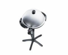 Steba VG250 Elektrische Barbeceu