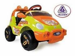 Injusa 7103 Racing Car 6V